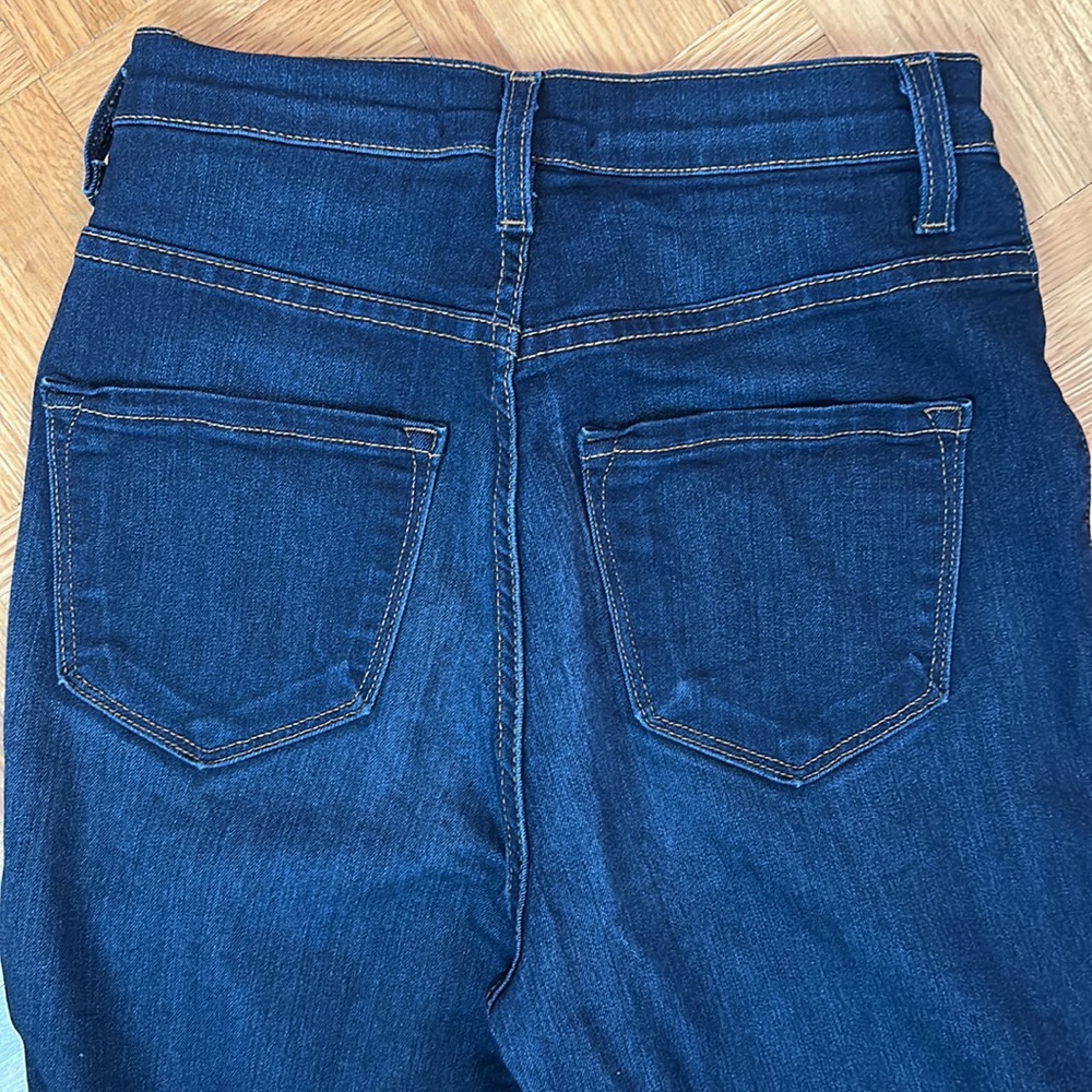 FASHION NOVA JEANS - Picture 3 of 5